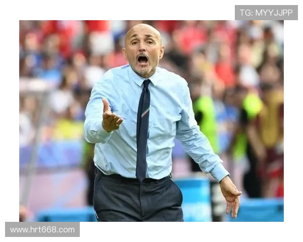 斯帕莱蒂为成绩改打三卫体系阵