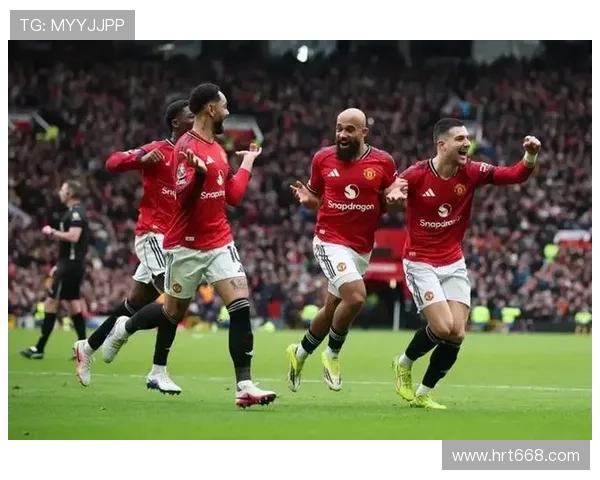 曼联四月最佳球员三强对决